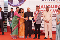 Inaugration